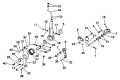 1991 175 - E175TXEID Throttle & Shift Linkage parts diagram