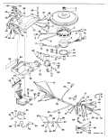 1994 140 - E140TLERK Ignition System parts diagram