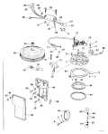 1994 40 - E40RLERE Ignition System 40 Rope Start parts diagram