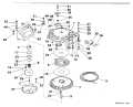 1994 40 - E40RLERE Rewind Starter parts diagram