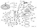 1996 30 - BE30EEDE Ignition parts diagram