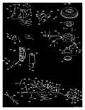 1997 25 - BE25ARLEUR Ignition System Tnt parts diagram