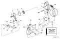 1997 40 - BJ40EEUC Fuel Pump & Filter parts diagram