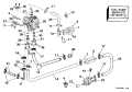 1997 40 - BJ40EEUC Fuel Pump parts diagram