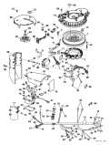 1998 105 - SE105WRPXV Ignition System 105WE Models parts diagram