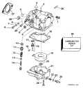 1998 30 - BE30BAECS Carburetor 20Sr, 25R parts diagram