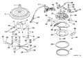 1998 30 - BE30BAECS Ignition parts diagram