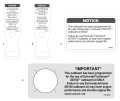 AA Models 225 - DE225CXAAB Oil Tags & Labels parts diagram