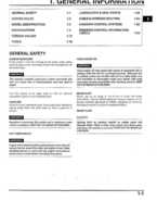Honda CBR1100XX Blackbird 1999-2002 Service Manual