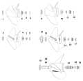 2010 130 - E130DSLISC Propeller Hardware parts diagram