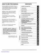 1995-2000 Honda FourTrax 300 300FW TRX300 TRX300FW TRX service manual